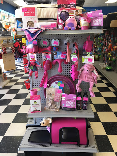 Pet Store «The Pet Place», reviews and photos, 240 Shadowline Dr, Boone, NC 28607, USA