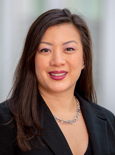 Liza C. Wu, MD