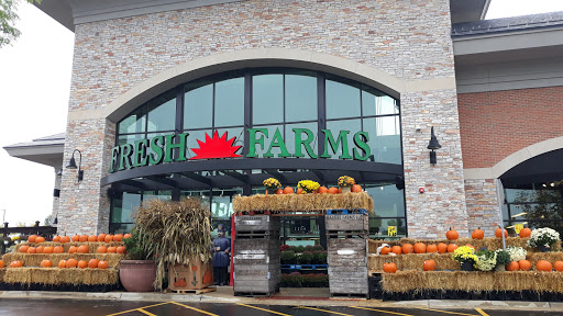 Grocery Store «Fresh Farms», reviews and photos, 20 S Milwaukee Ave, Wheeling, IL 60090, USA