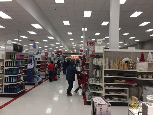 Department Store «Target», reviews and photos, 255 Pond Path, South Setauket, NY 11720, USA