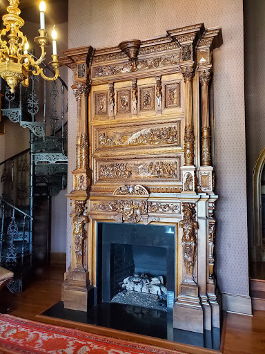 Event Venue «Dover Hall Estate», reviews and photos, 1500 Manakin Rd, Manakin-Sabot, VA 23103, USA