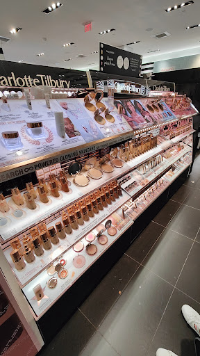 Cosmetics Store «SEPHORA», reviews and photos, 400 Commons Way #141, Bridgewater, NJ 08807, USA