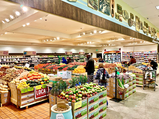 Grocery Store «Whole Foods Market», reviews and photos, 405 Pacific Coast Hwy, Redondo Beach, CA 90277, USA