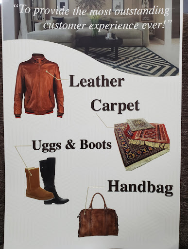 Dry Cleaner «NewHighland Cleaners», reviews and photos, 13380 Clarksville Pike, Highland, MD 20777, USA