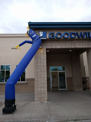 Goodwill Aurora - Colfax, 10590 E Colfax Ave, Aurora, CO 80010, USA, 