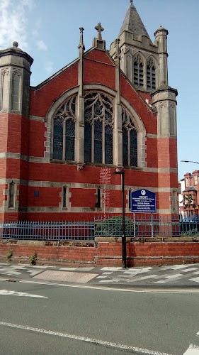 Trinity Presbyterian Church of Wales - Wrexham