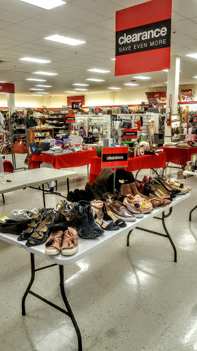 Department Store «T.J. Maxx», reviews and photos, 500 NJ-23 #12, Pompton Plains, NJ 07444, USA