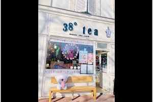 38° Tea - Bubble Tea & Bo Bun SCEAUX image