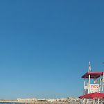 Photo n°1 de l'avis de Loretta.a fait le 29/07/2023 à 22:42 sur le  La Bussola Beach Restaurant à Vieste