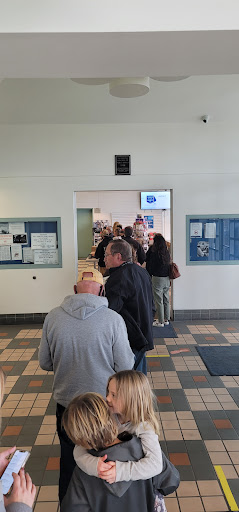 Post Office «United States Postal Service», reviews and photos, 300 E Miller Ct, Castle Rock, CO 80104, USA
