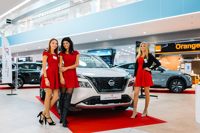 AUTO-IMPEX, spol. s r.o. - Predajca automobilov
