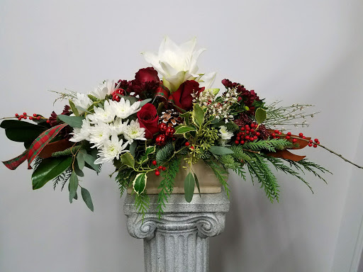 Florist «Beachwood Florist», reviews and photos, 325 New Haven Ave, Milford, CT 06460, USA