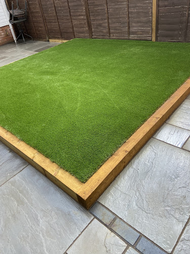 Comments and reviews of TradeScape Composite Decking, Cladding, Fencing & Artificial Grass