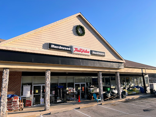 Home Improvement Store «Marchwood True Value Hardware», reviews and photos, 32 Marchwood Rd, Exton, PA 19341, USA