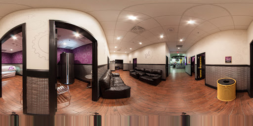 Gym «Planet Fitness», reviews and photos, 620 E End Blvd S, Marshall, TX 75670, USA