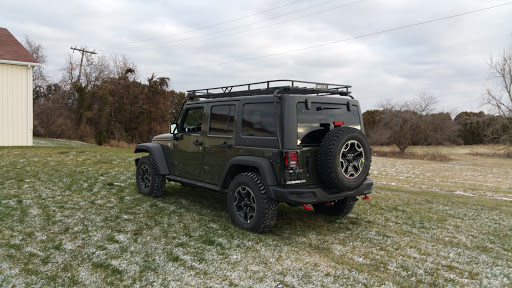 Used Car Dealer «Joe Ricci Used Cars & Financing», reviews and photos, 33543 Gratiot Ave, Charter Twp of Clinton, MI 48035, USA