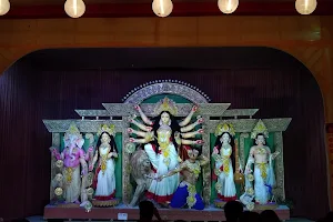 Central Park Durga Puja image