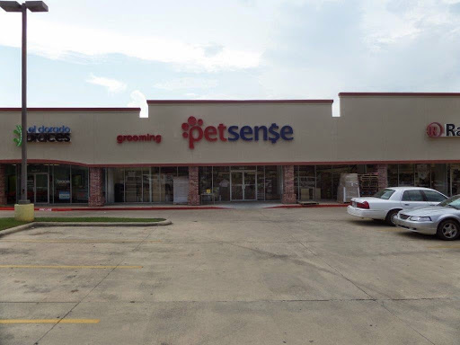 Pet Supply Store «Petsense El Dorado», reviews and photos, 2620 N West Ave, El Dorado, AR 71730, USA
