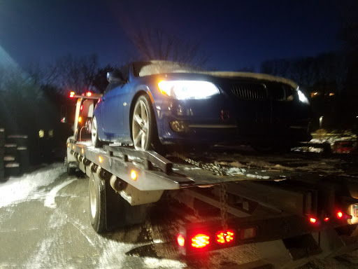 Tire Shop «Modern Tire & Auto Service», reviews and photos, 867 Cromwell Ave, Rocky Hill, CT 06067, USA