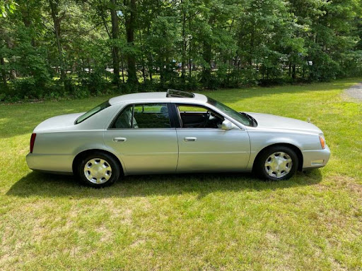 Used Car Dealer «Choice Motor Car», reviews and photos, 436 East St, Plainville, CT 06062, USA
