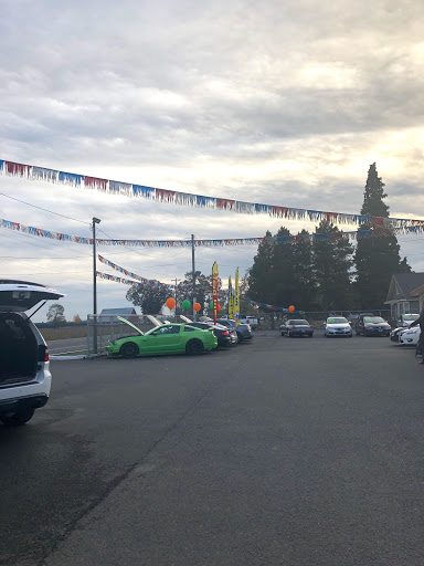 Car Dealer «Pacific Auto LLC», reviews and photos, 825 S Pacific Hwy, Woodburn, OR 97071, USA