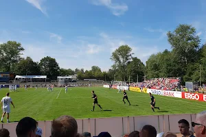 Stadion Sander Tannen image