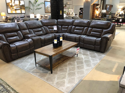 Furniture Store «American Furniture Galleries (Sacramento)», reviews and photos, 2336 Auburn Blvd, Sacramento, CA 95821, USA