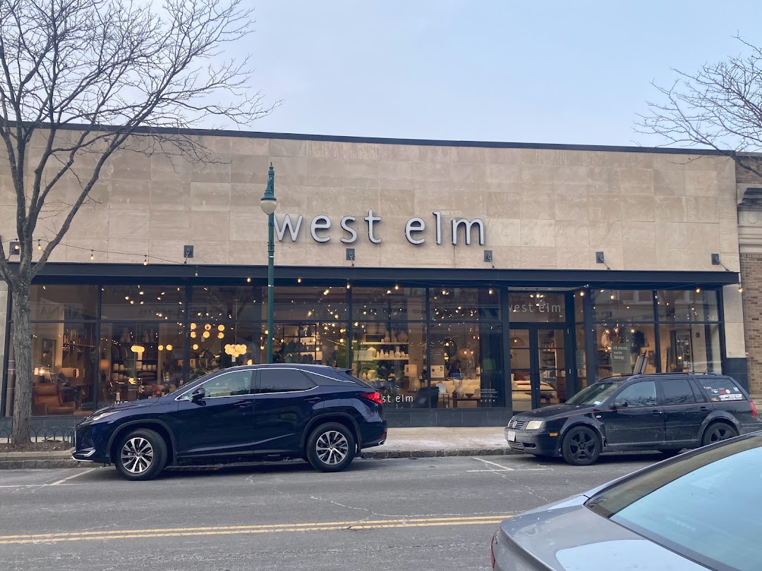west elm