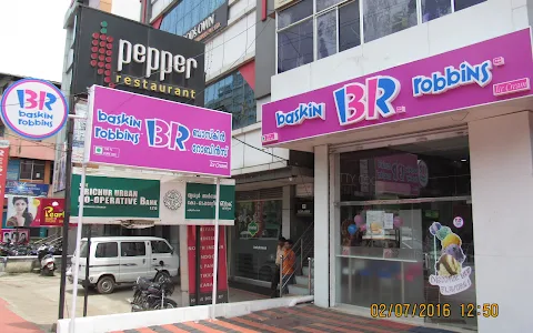 Baskin Robbins image