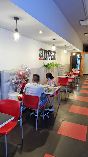 Opiniones de Anvar Restaurant en Trujillo - Restaurante
