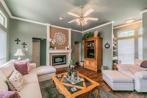 7506 Pebble Dr, Fort Worth, TX 76118, USA