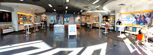 Cell Phone Store «AT&T», reviews and photos, 10001 Research Blvd #130, Austin, TX 78759, USA