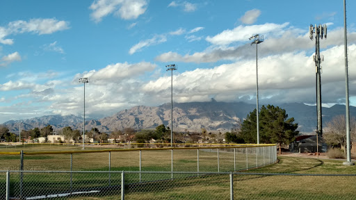 Park «Goynes Park», reviews and photos, 3909 W Washburn Rd, North Las Vegas, NV 89031, USA