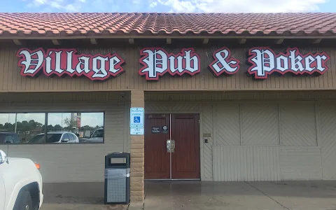 Village Pub & Poker image