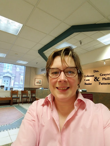 Optometrist «Eyecare of Vermont», reviews and photos, 230 College St, Burlington, VT 05401, USA