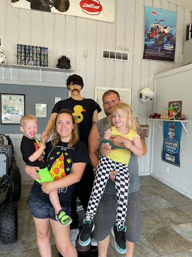 Used Car Dealer «Solid Rock Auto Group», reviews and photos, 9995 OH-88, Garrettsville, OH 44231, USA