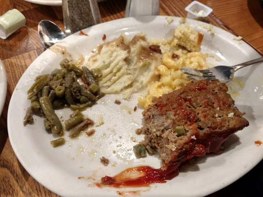 American Restaurant «Cracker Barrel Old Country Store», reviews and photos, 757 Lynnhaven Pkwy, Virginia Beach, VA 23452, USA