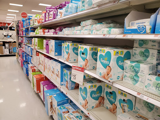 Department Store «Target», reviews and photos, 91 Taunton St, Plainville, MA 02762, USA