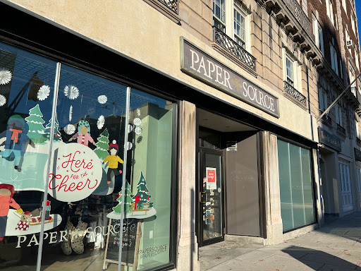 Stationery Store «Paper Source», reviews and photos, 1810 Massachusetts Ave, Cambridge, MA 02140, USA