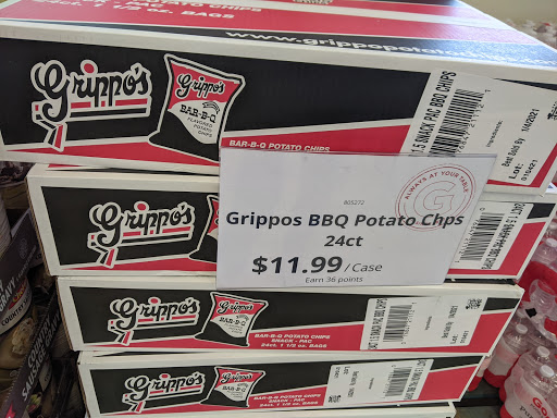 Restaurant Supply Store «Gordon Food Service Store», reviews and photos, 4574 Lafayette Rd, Indianapolis, IN 46254, USA