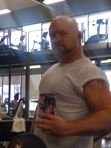 Gym «Anytime Fitness», reviews and photos, 2760 Pacific Blvd SE, Albany, OR 97321, USA