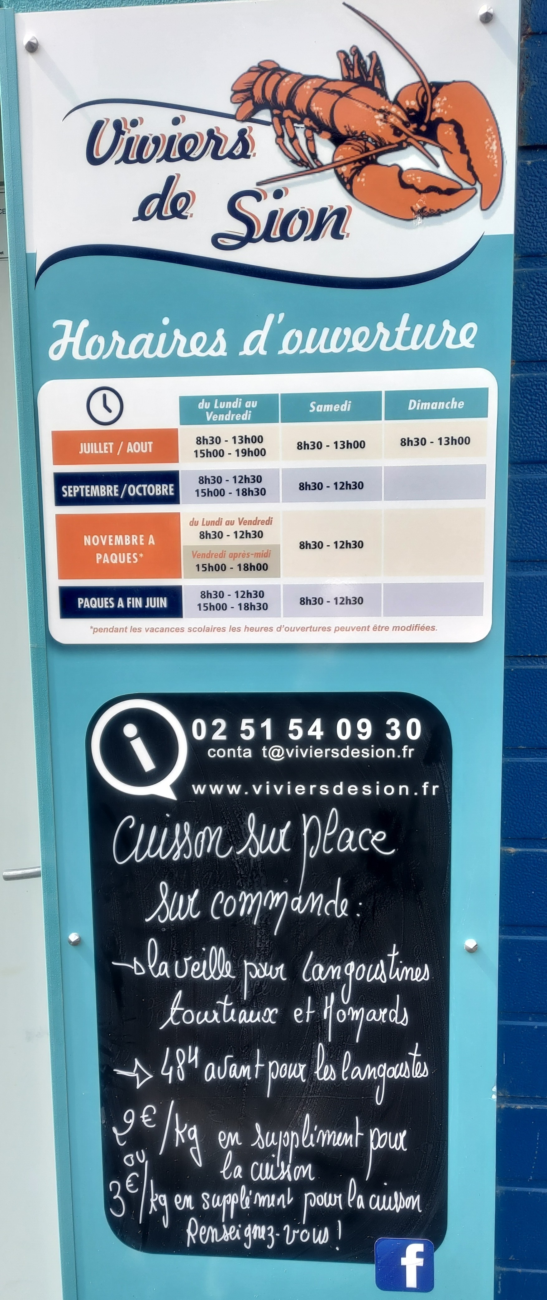 Photo n° 1 de l'avis de Ghislain.o fait le 02/09/2022 à 11:03