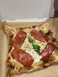 Photos du propriétaire du Pizzas à emporter Au Four de Naples à Le Grand-Lemps - n°13