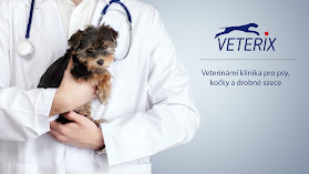Veterinární klinika VETERIX Prostějov
