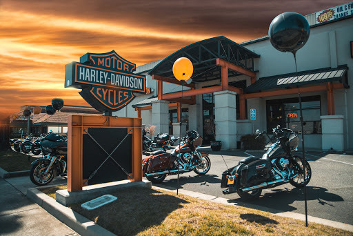Harley-Davidson of Yuba CIty, 720 W Onstott Rd, Yuba City, CA 95991, USA, 