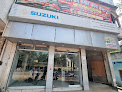 Shiv Automobile Suzuki Motorcycle Showroom