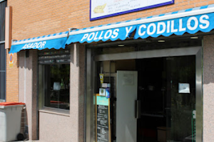 Cody Pollo- Pollo Asado y Paellas desde 1999 image