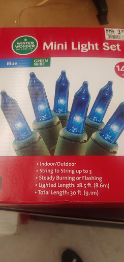 Discount Store «Big Lots», reviews and photos, 775 S Orange Blossom Trail, Apopka, FL 32703, USA