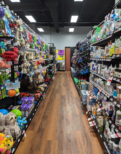 Pet Supplies Plus Bloomsburg