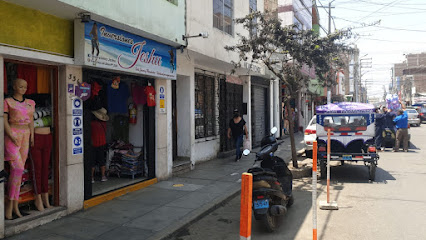 Inversiones Jeshu Trujillo - Perú